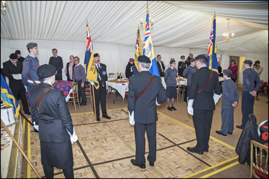 2016 BL Drumhead Service