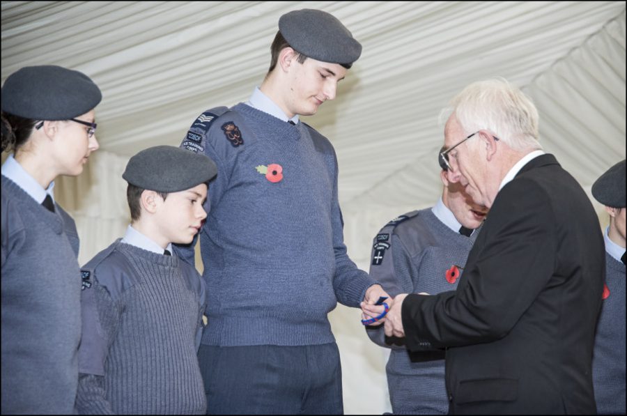 2016 BL Drumhead Service