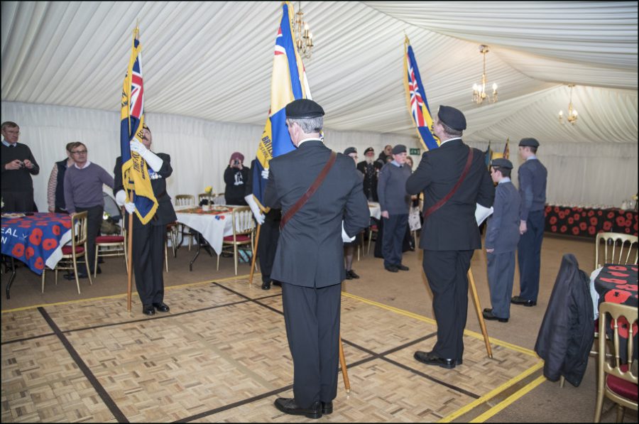 2016 BL Drumhead Service