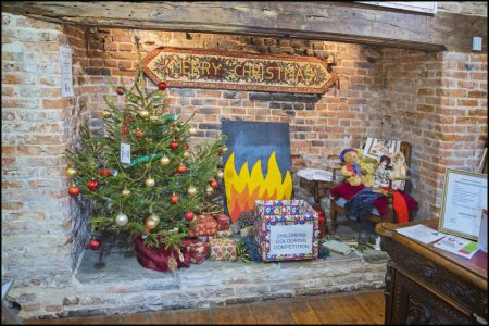 Christmas Trees 2016