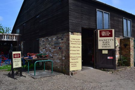 Museum of Rural Life