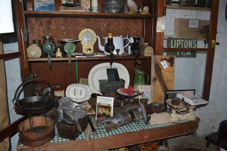 Museum of Rural Life