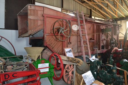 Museum of Rural Life