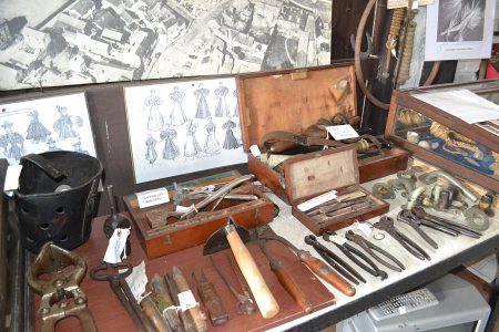 Museum of Rural Life