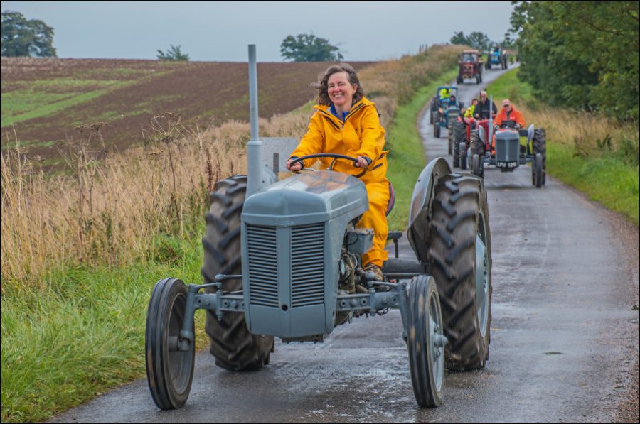 Tractor Rally 2015 105