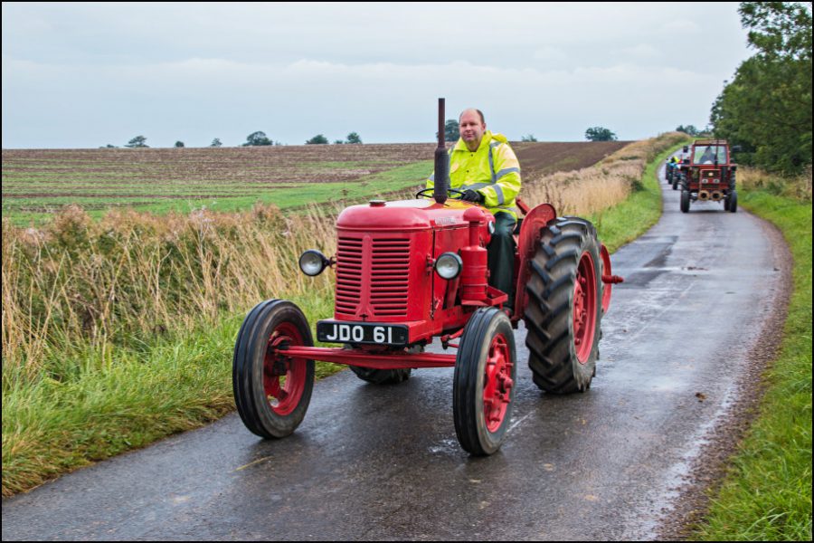 Tractor Rally 2015 111