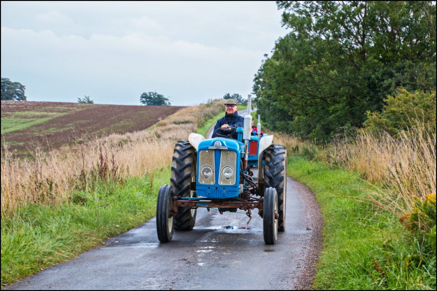 Tractor Rally 2015 112