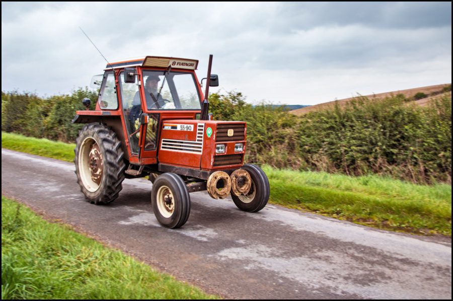 Tractor Rally 2015 129