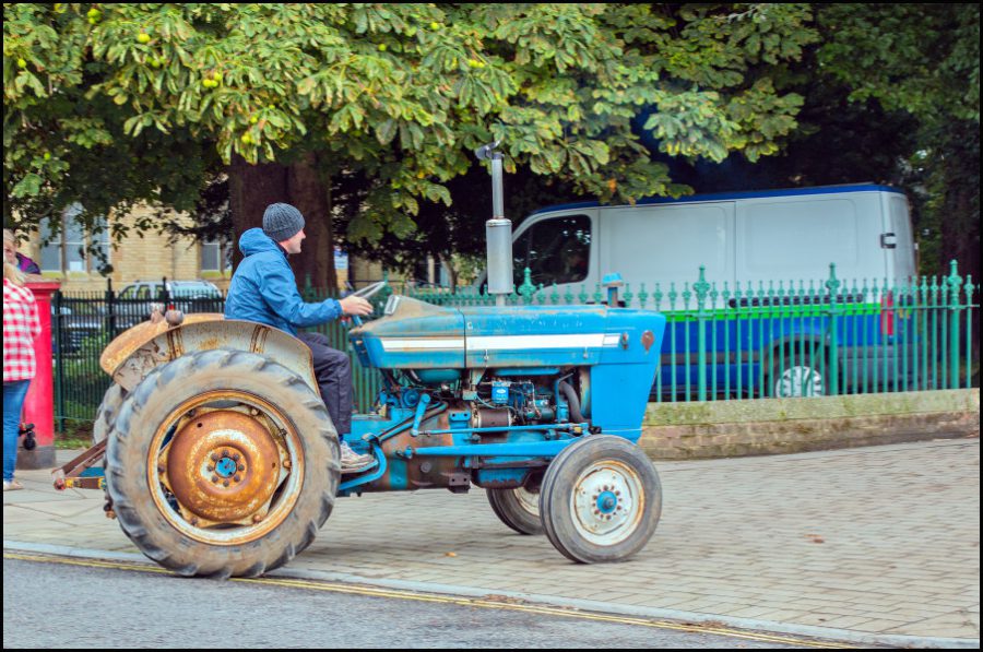 Tractor Rally 2015 144