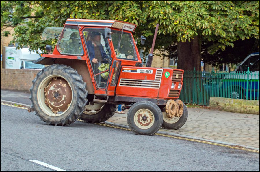 Tractor Rally 2015 148