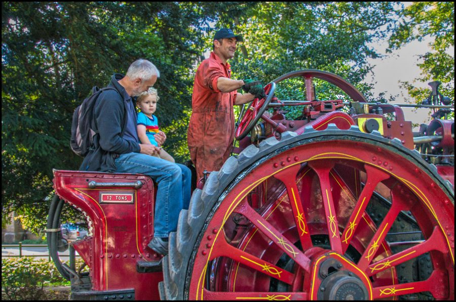 Tractor Rally 2015 171