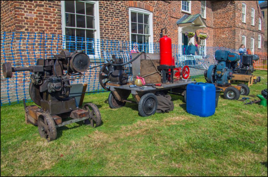 Tractor Rally 2015 175