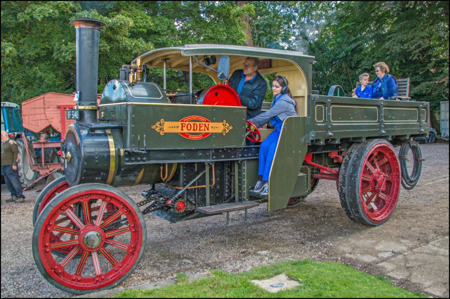 Tractor Rally 2015 179