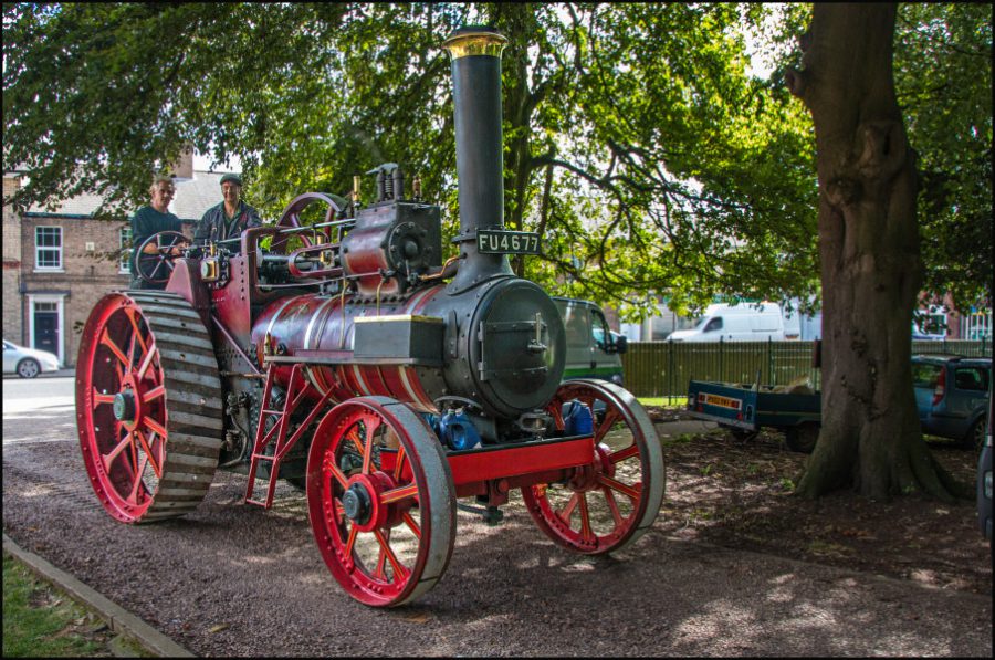 Tractor Rally 2015 181