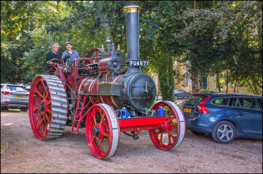Tractor Rally 2015 183