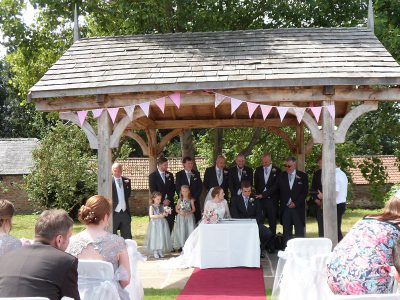 Wedding