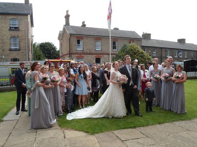 Wedding